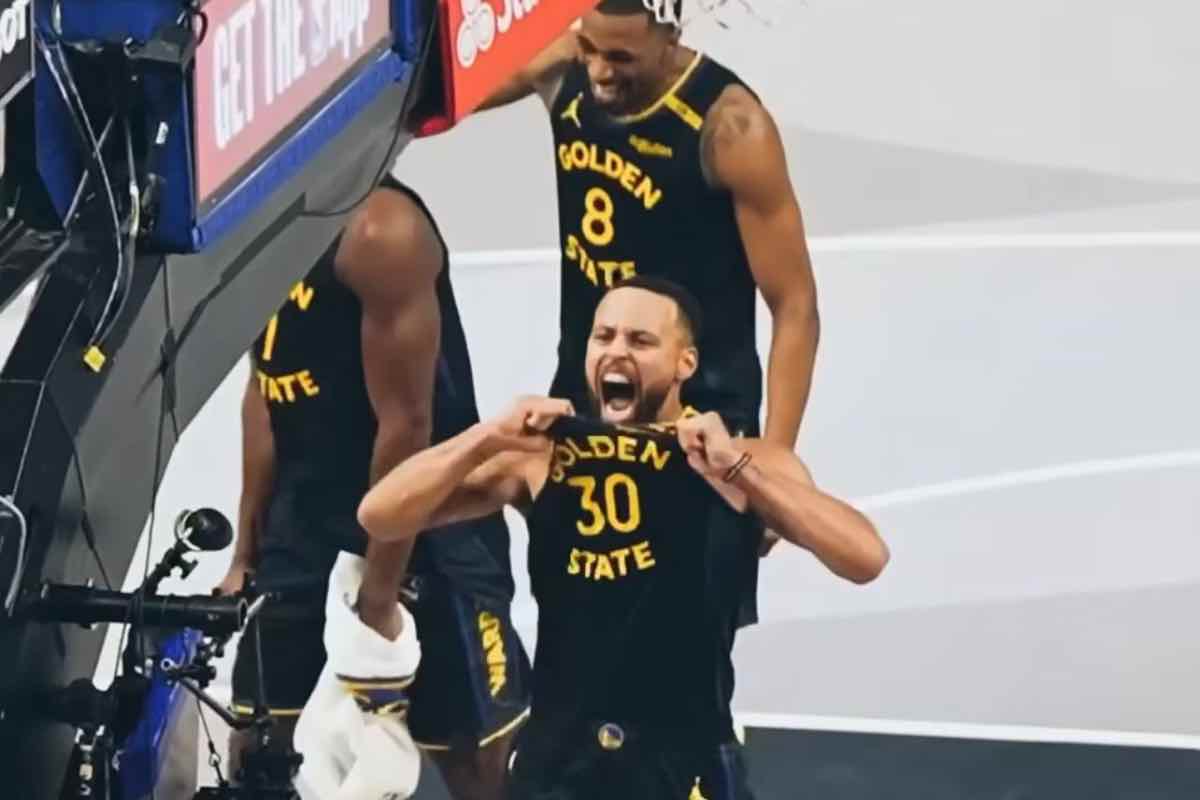 La NBA cambia ancora l'All-Star Game: Curry scende in campo