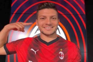 Jovic delude tutti