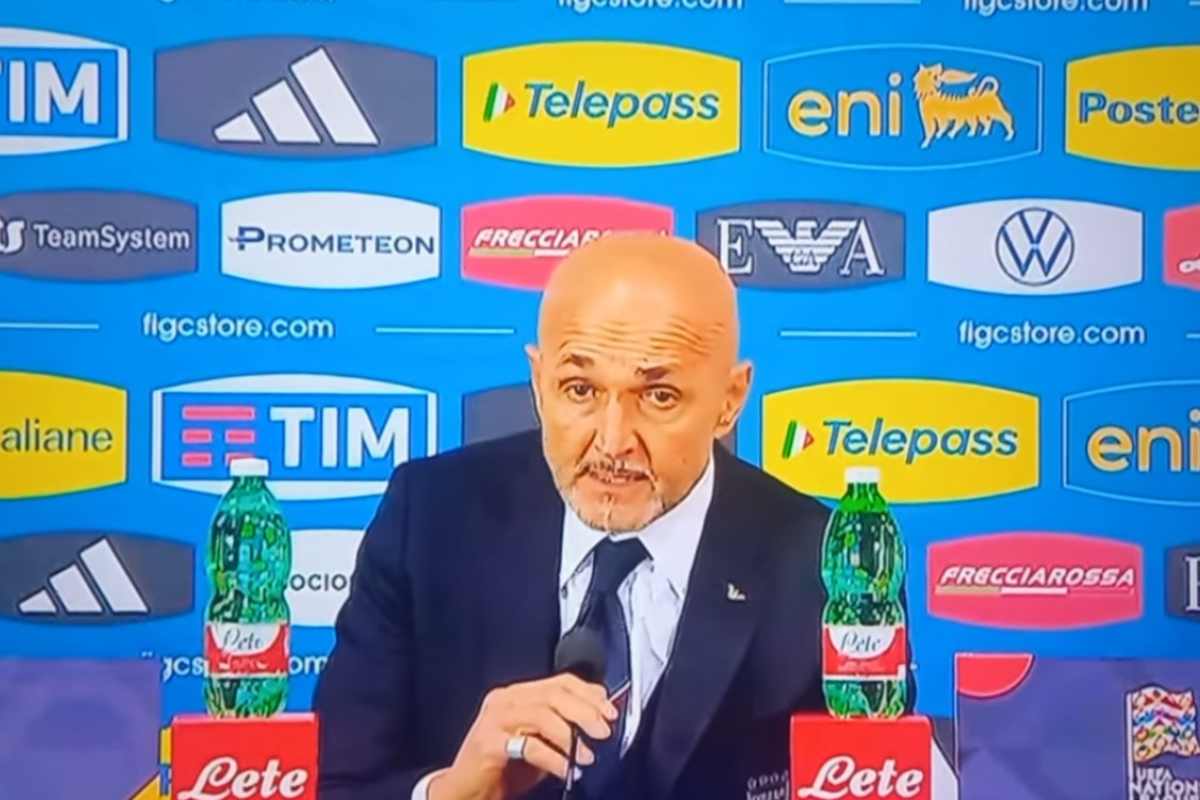 Luciano Spalletti