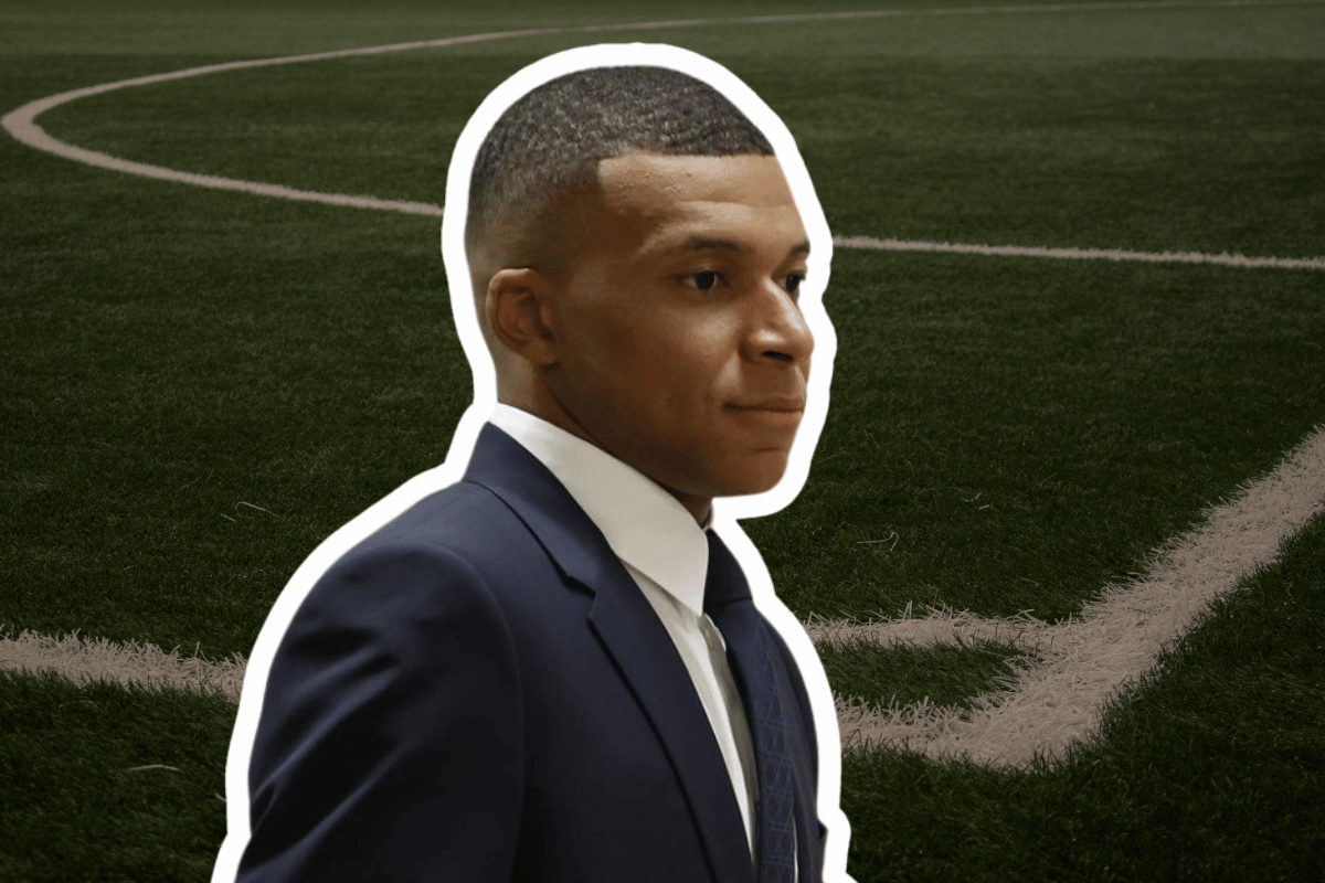 Kylian Mbappé ci ritorna dopo soli due anni