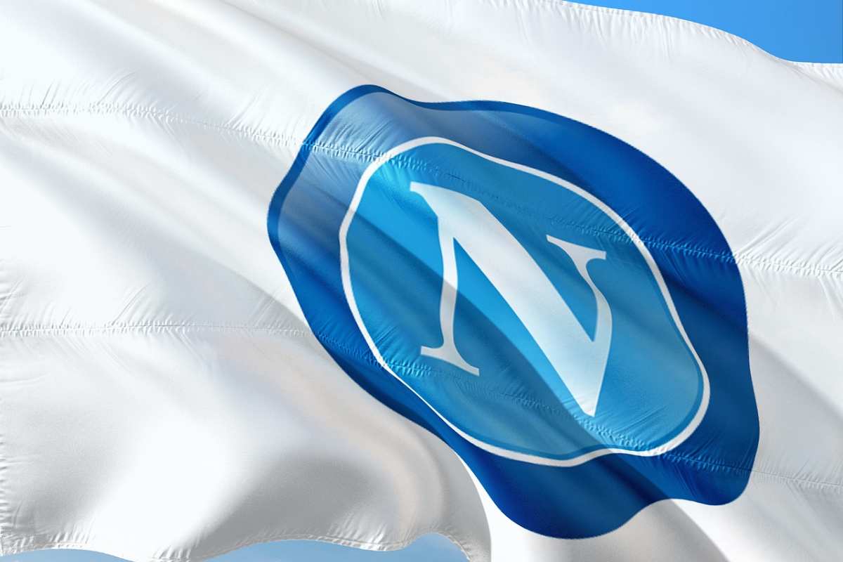 Napoli dalla C nuovo centravanti
