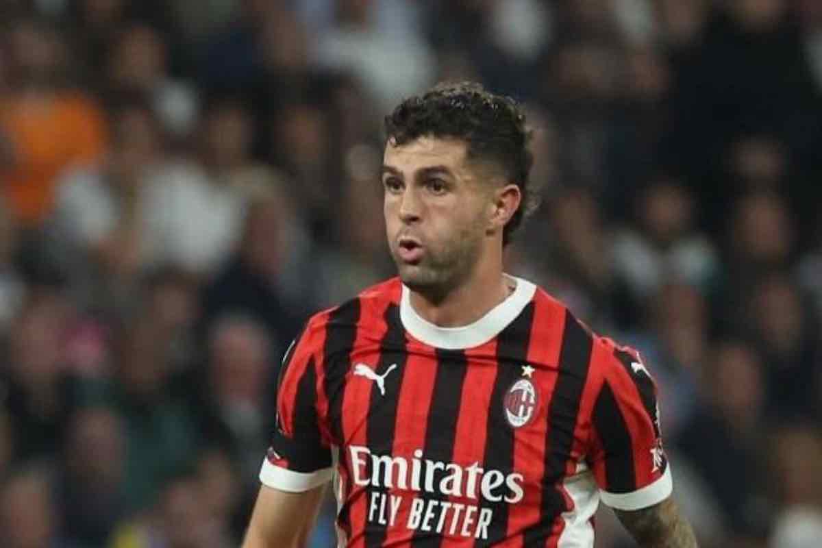 West Ham su Pulisic