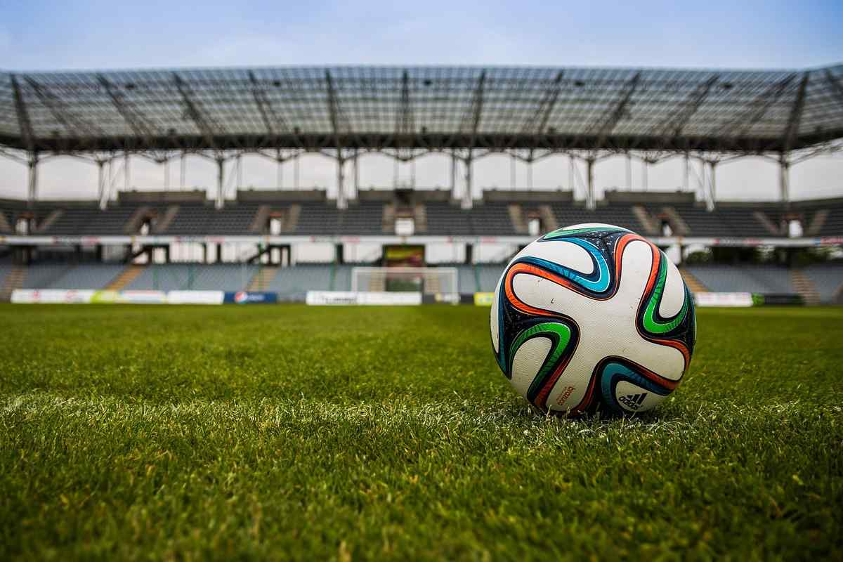 Pallone calcio