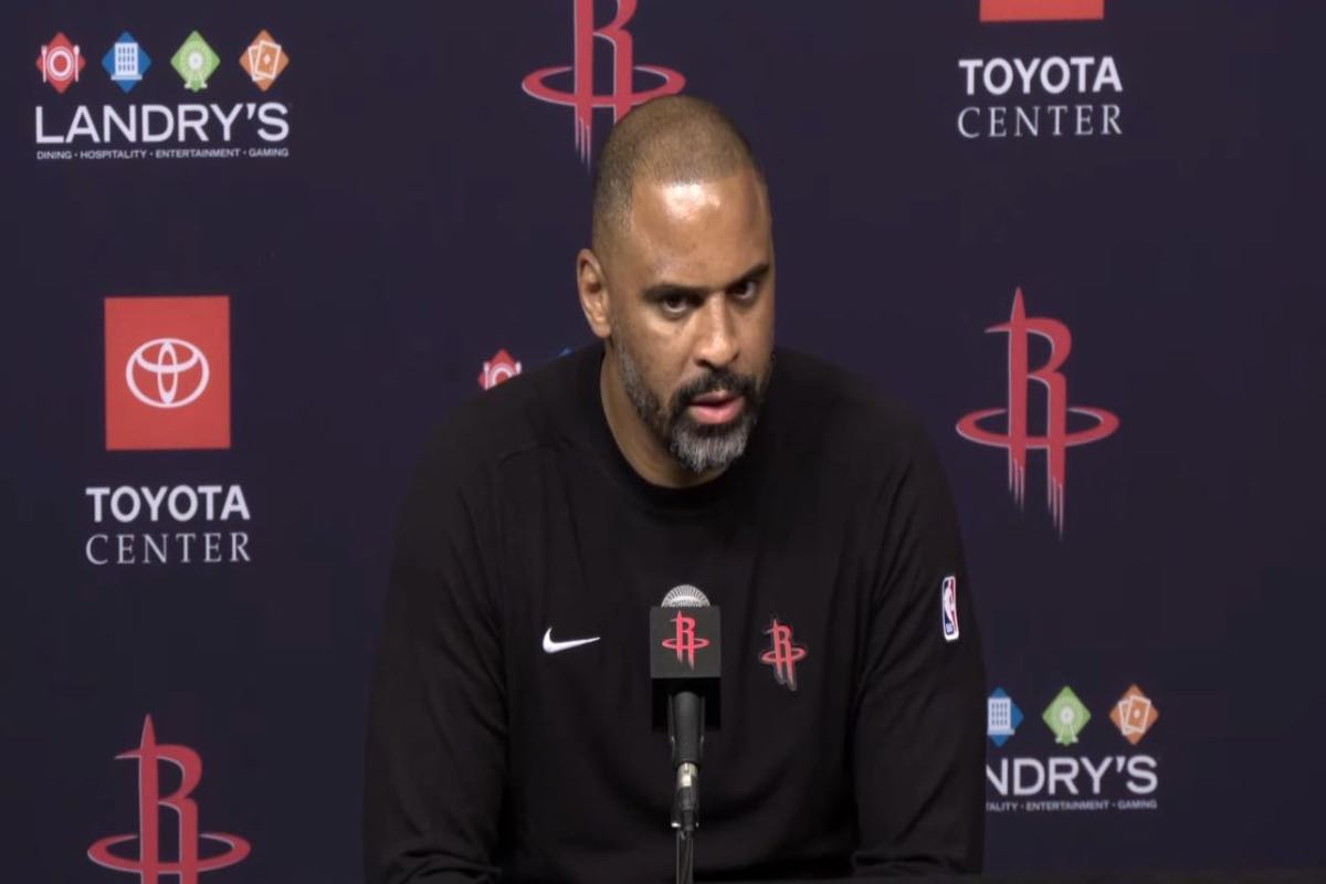 Rockets pronti a regalare una superstar a Udoka