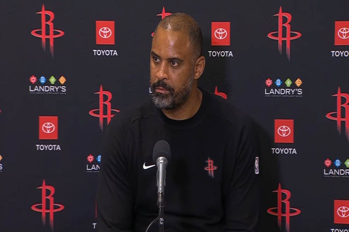 Beffa per gli Houston Rockets di Udoka: i Suns Phoneix blindano Durant
