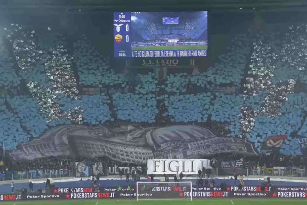 derby Roma