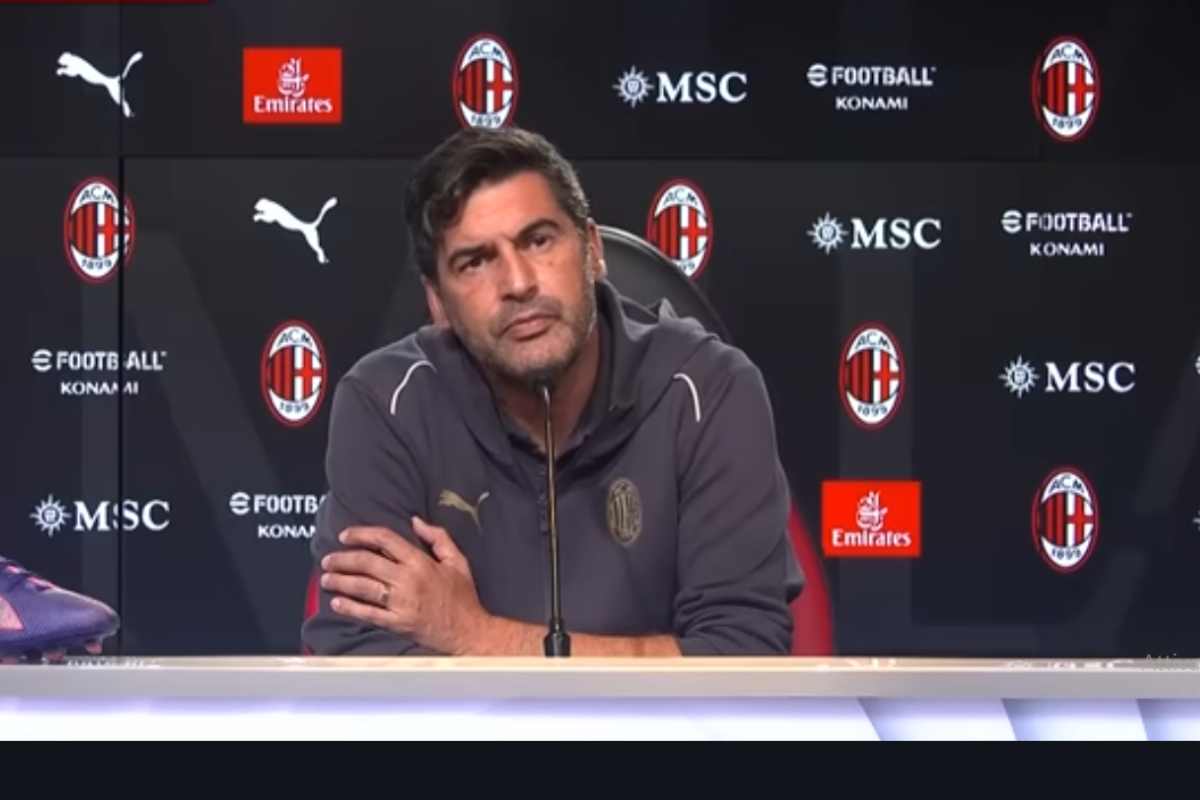 Paulo Fonseca