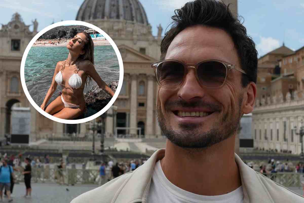 Hummels, la vita privata dietro la crisi