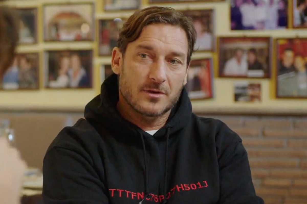 Francesco Totti