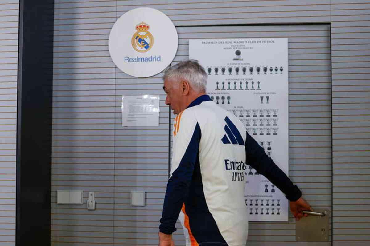 Ancelotti svela il suo legame con la roma: tra promesse e realtà