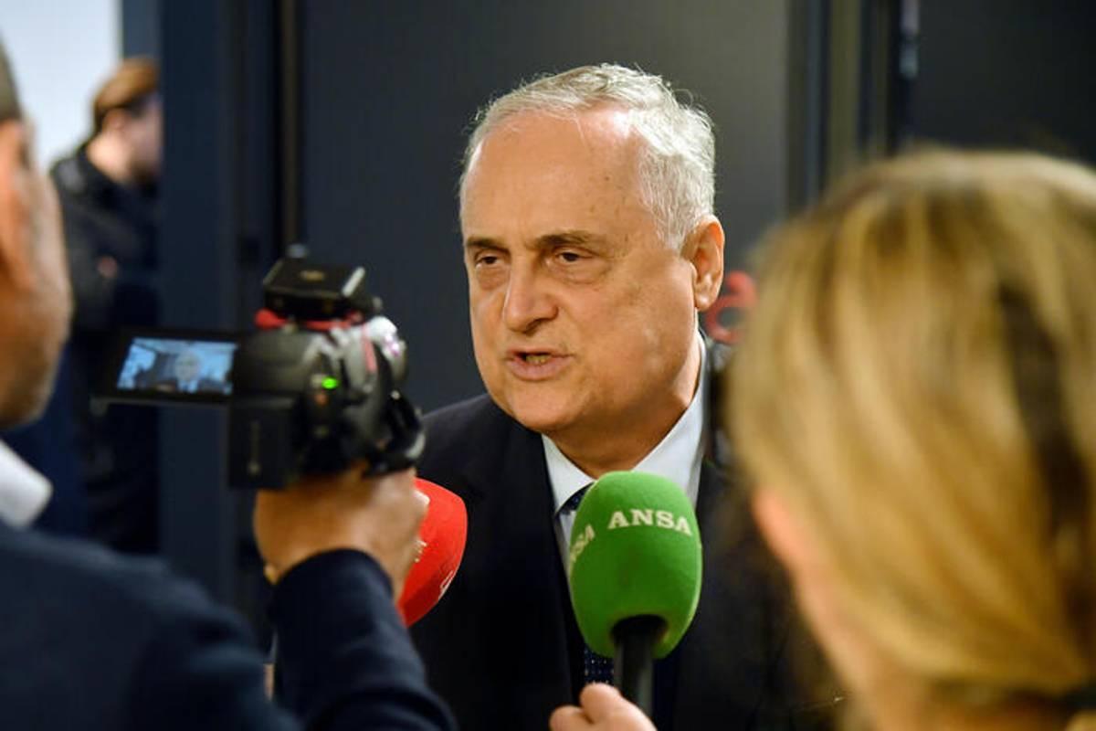 Calcio, il mistero dei 12 candidati della lega a senza lotito