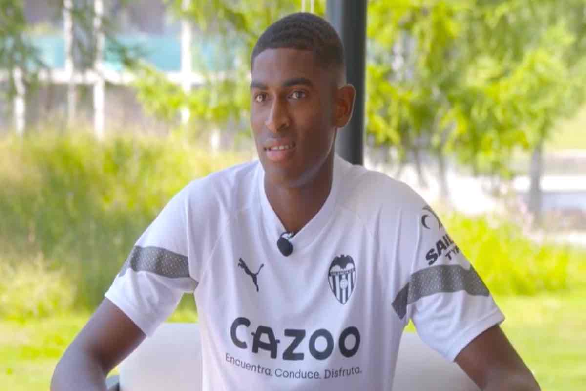 Il Milan pensa anche a Cristhian Mosquera per il dopo Tomori