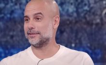 Pep Guardiola e la Juve: le parole fanno sognare i tifosi