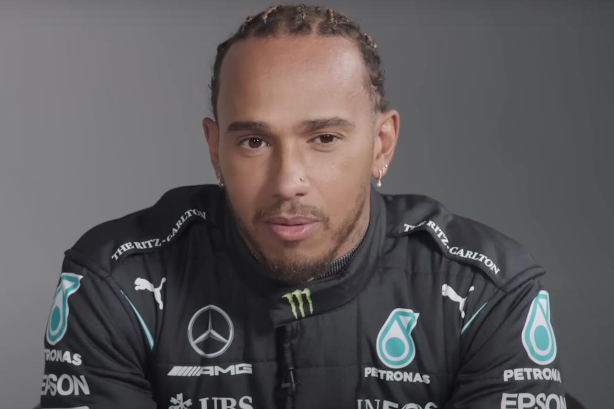 Hamilton: retroscena incredibile sul GP di Qatar, accuse sulla volontà di ritirarsi