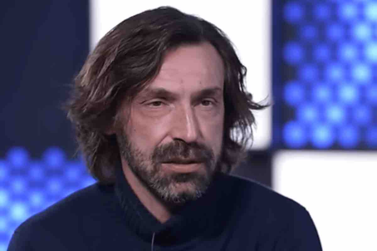 Andrea Pirlo