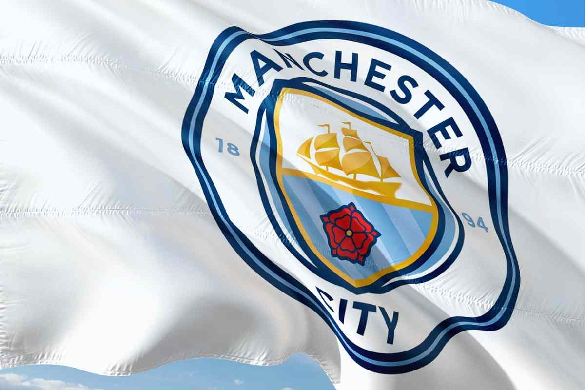 Manchester City colpo di scena ufficiale