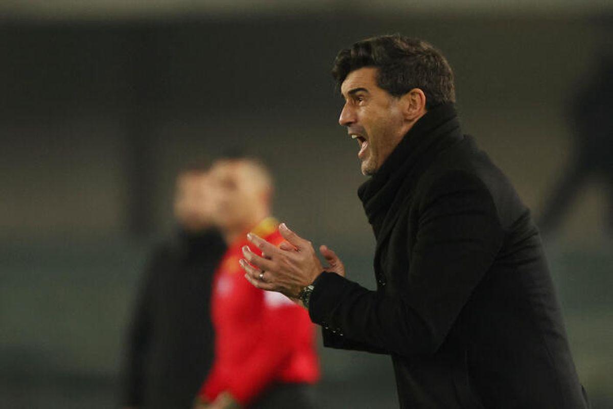 Milan dice addio a fonseca: cambia la guida tecnica