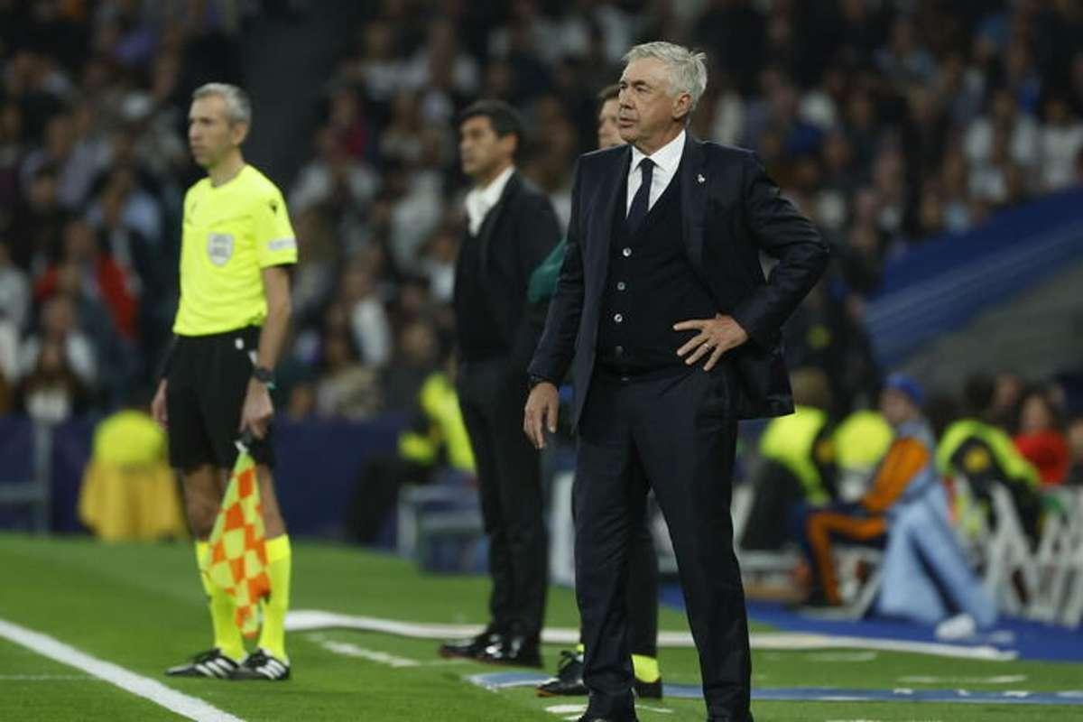 Milan in crisi: ancelotti analizza le mancanze di fonseca