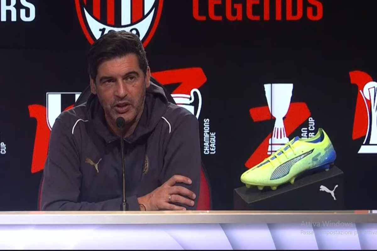 Paulo Fonseca