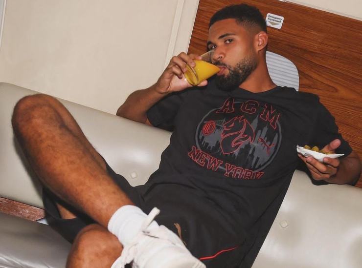 milan addio loftus cheek