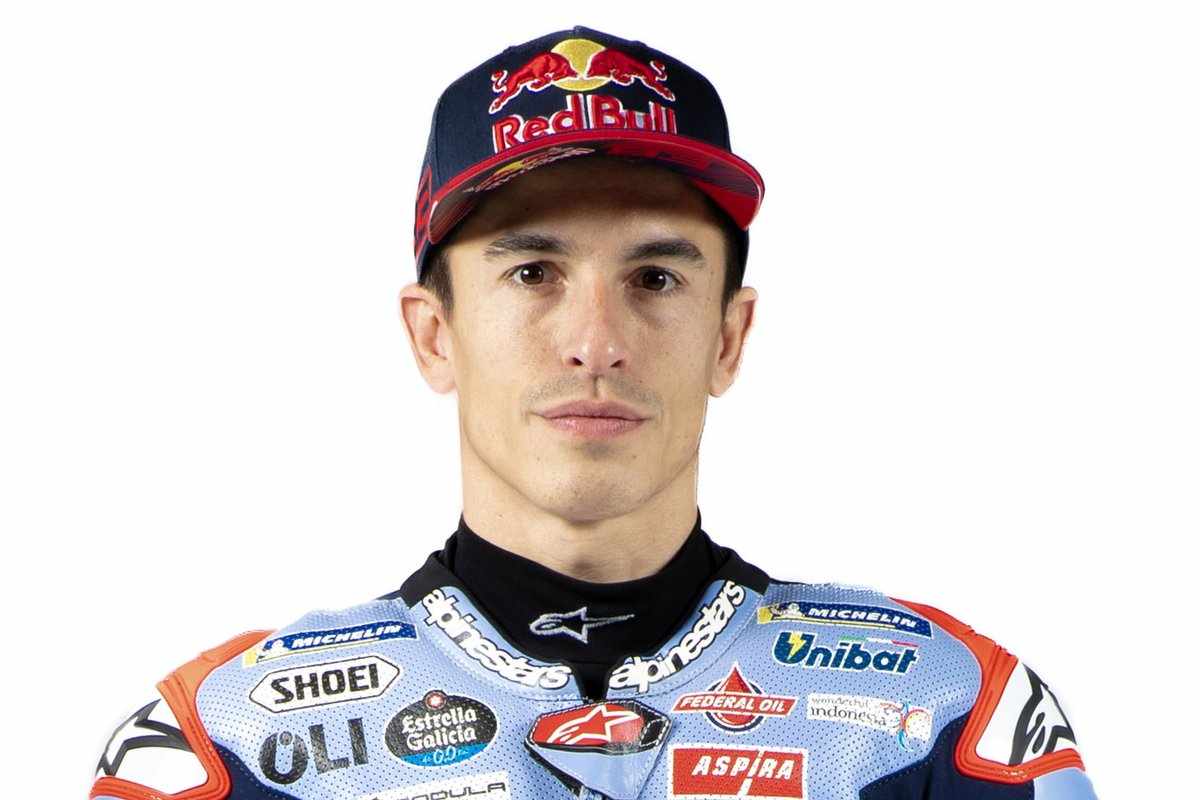 motogp sostituto marc marquez aldeguer