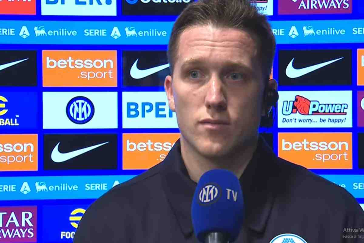 Piotr Zielinski