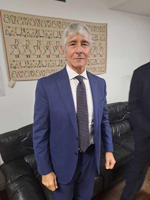 Abodi ai comitati regionali Coni: le priorità vanno oltre i mandati