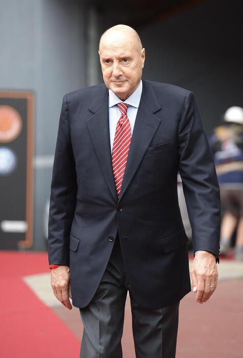 Addio a fabio cudicini, l'icona del calcio noto come il ragno nero