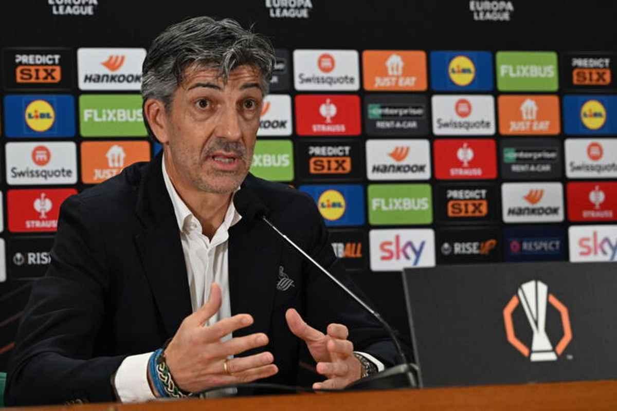 Alguacil: gli attacchi di ieri notte oscurano la partita