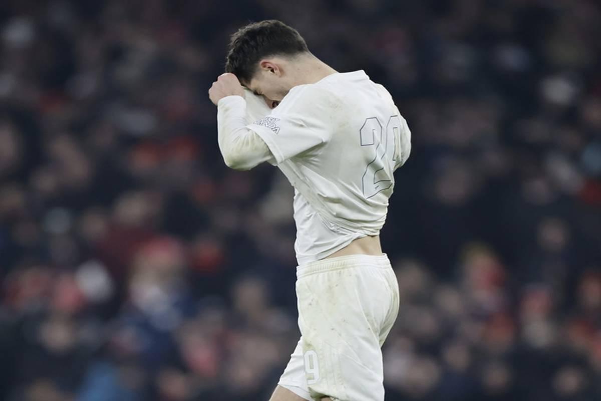 Arteta difende Havertz: Basta con gli hater!
