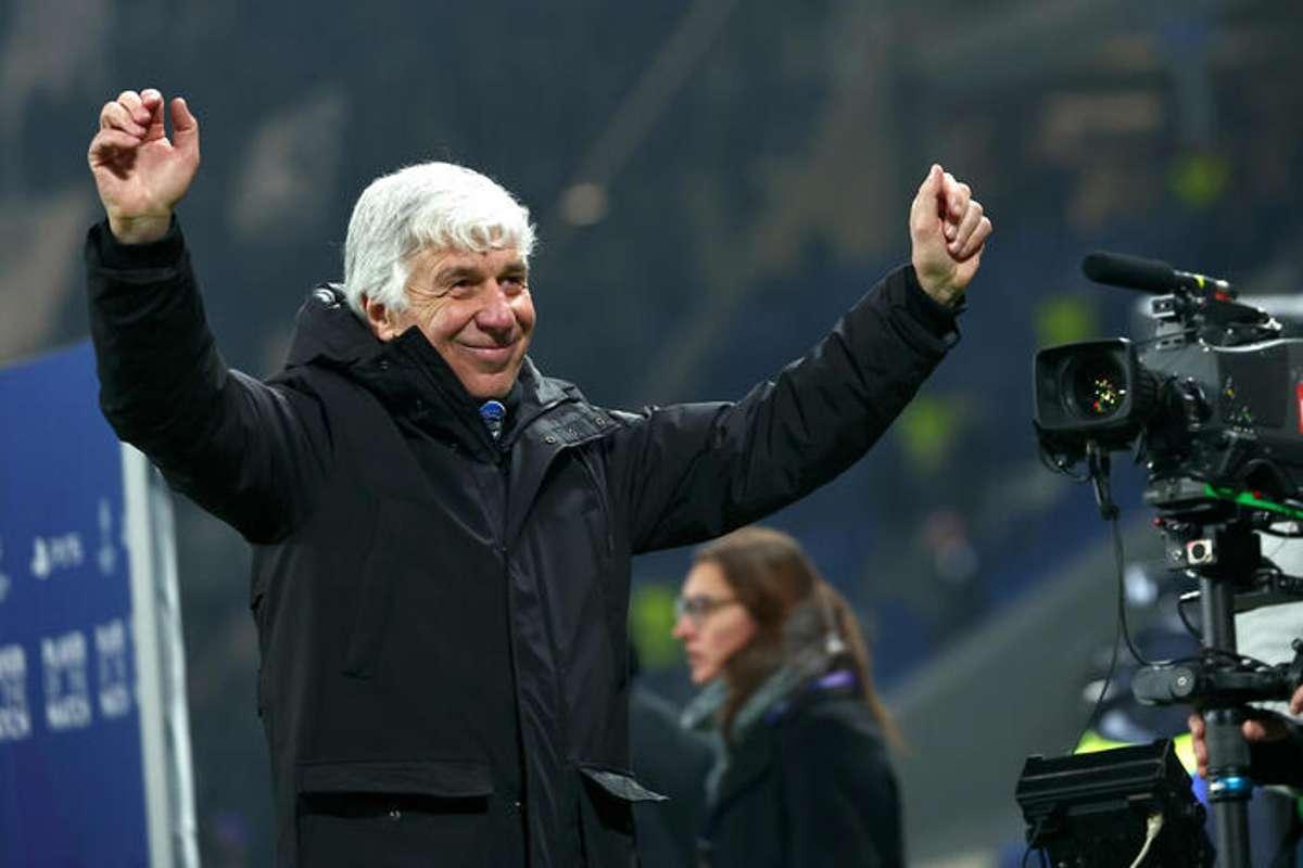 Atalanta, Gasperini: una vittoria cruciale contro il Como