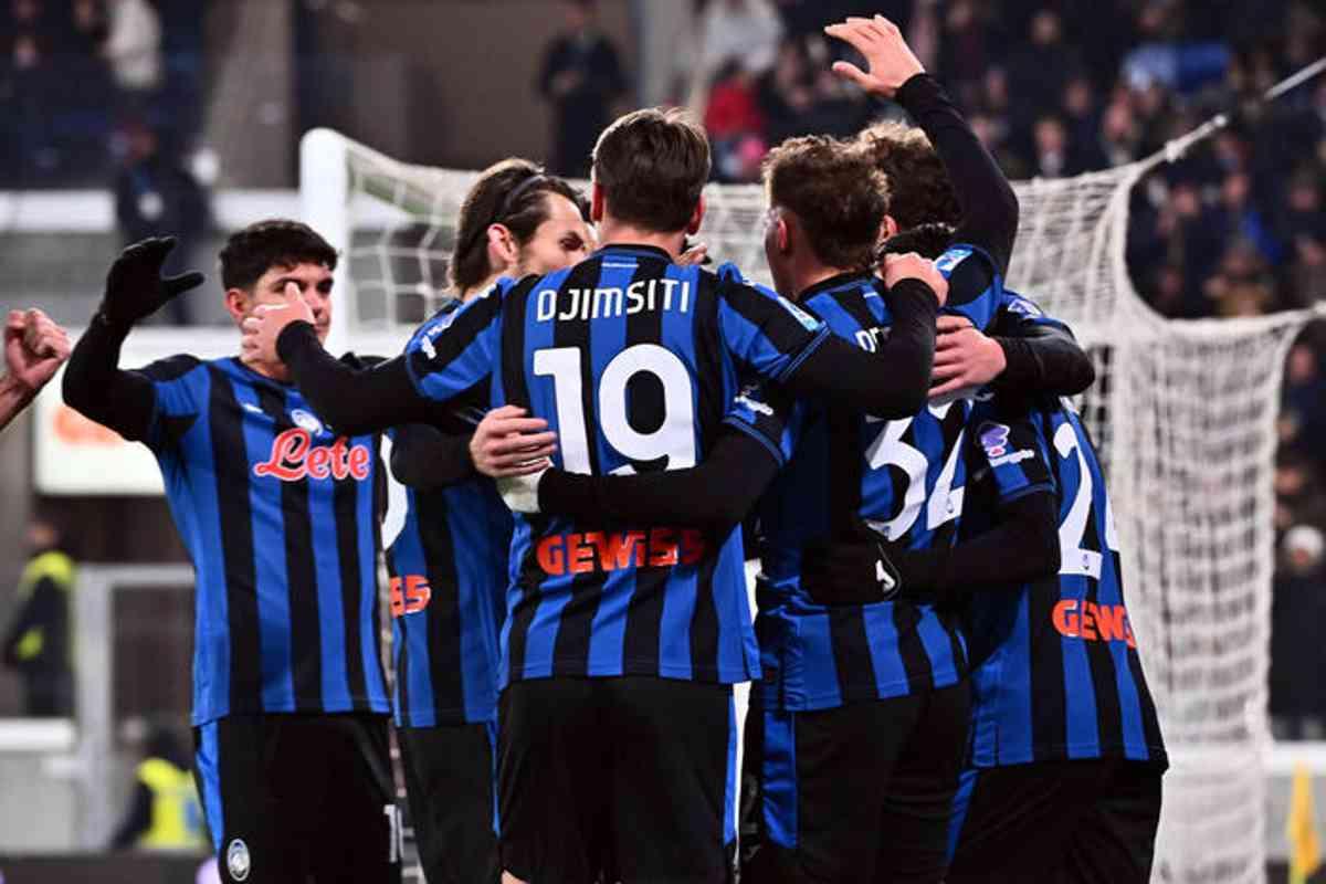Atalanta-Sturm Graz: segui la diretta della sfida di Champions League alle 18.45