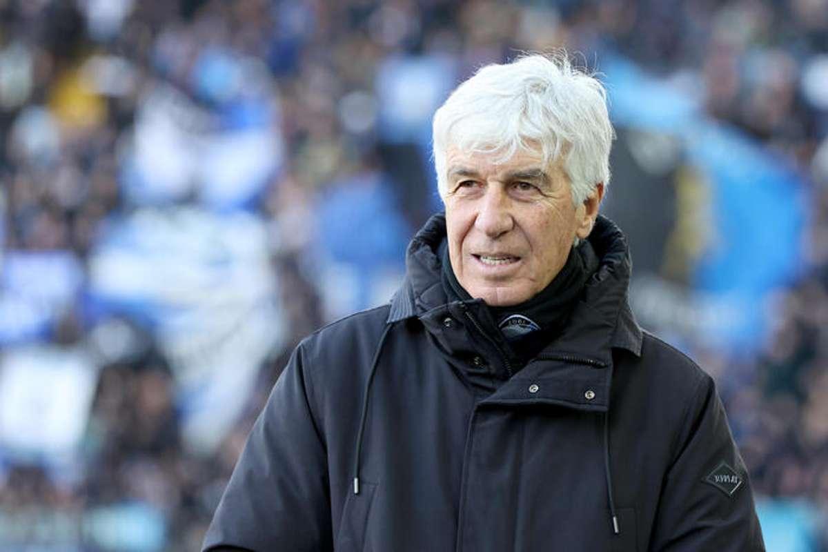 Atalanta e Juventus si sfidano in un pareggio avvincente: la diretta e le immagini della partita senza gol