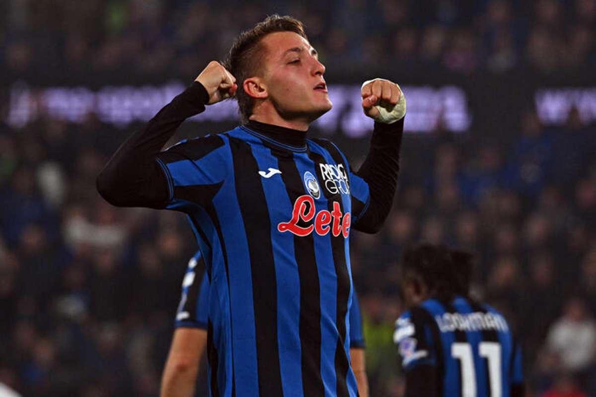 Atalanta in forma: Djimsiti e Retegui pronti per la sfida con la Juventus!