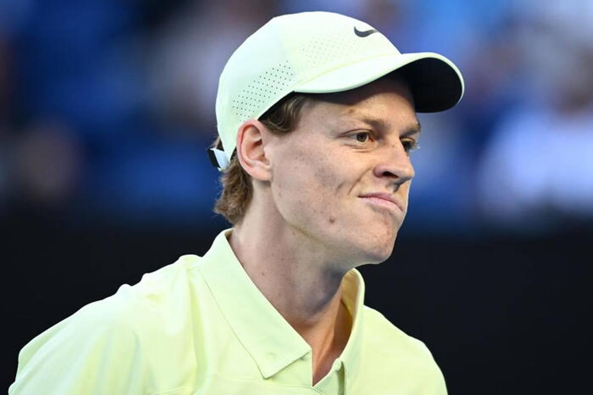 Australian Open: Bild accusa Sinner di doping nella finale