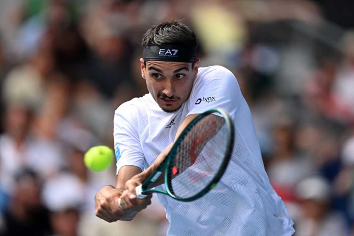 Australian Open: Tien e Sonego sorprendono e volano ai quarti di finale