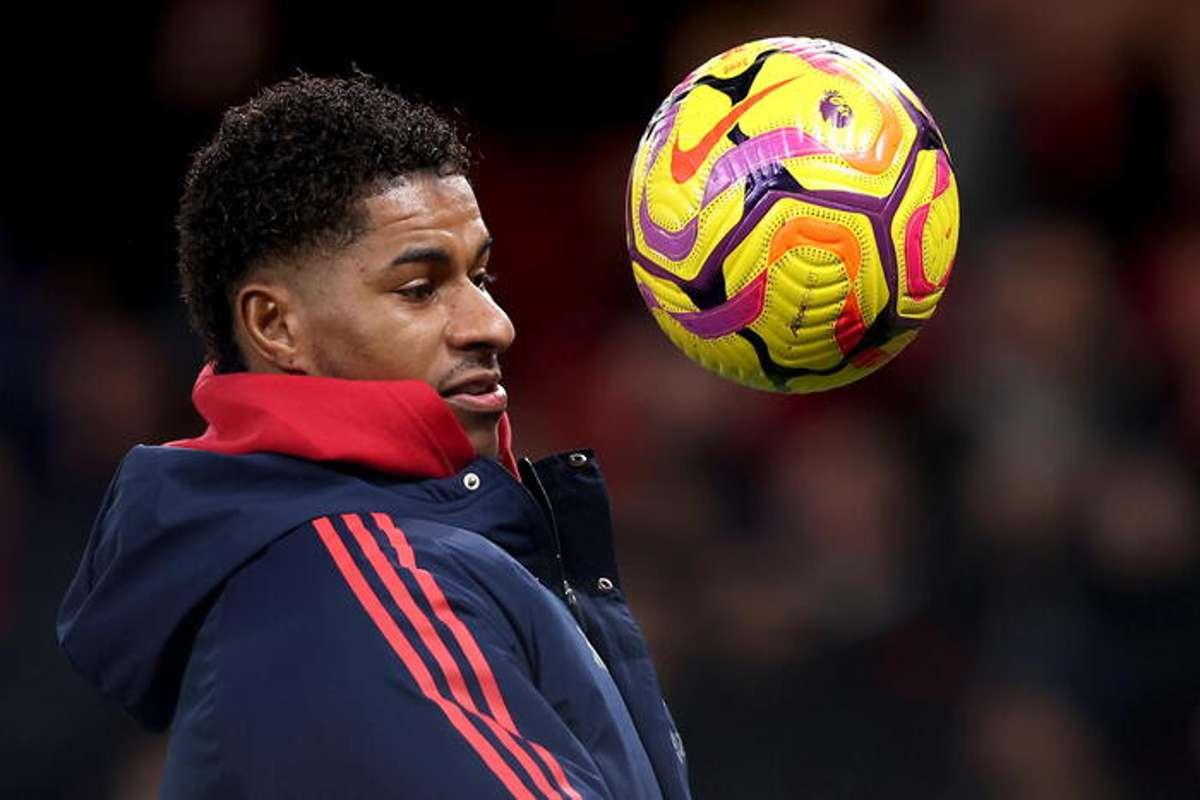 Barcellona punta a Rashford, ma deve prima fare spazio nella rosa