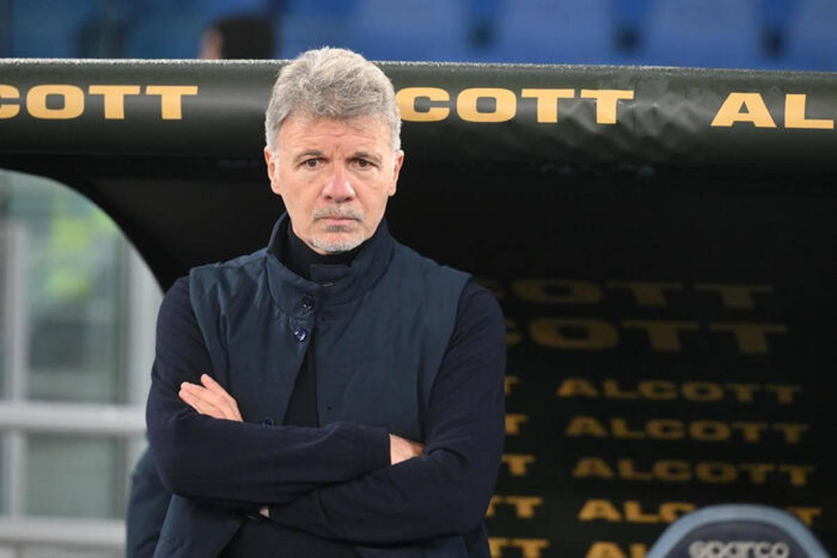 Baroni: la Lazio affronta la Real Sociedad come se fosse l'ultima occasione