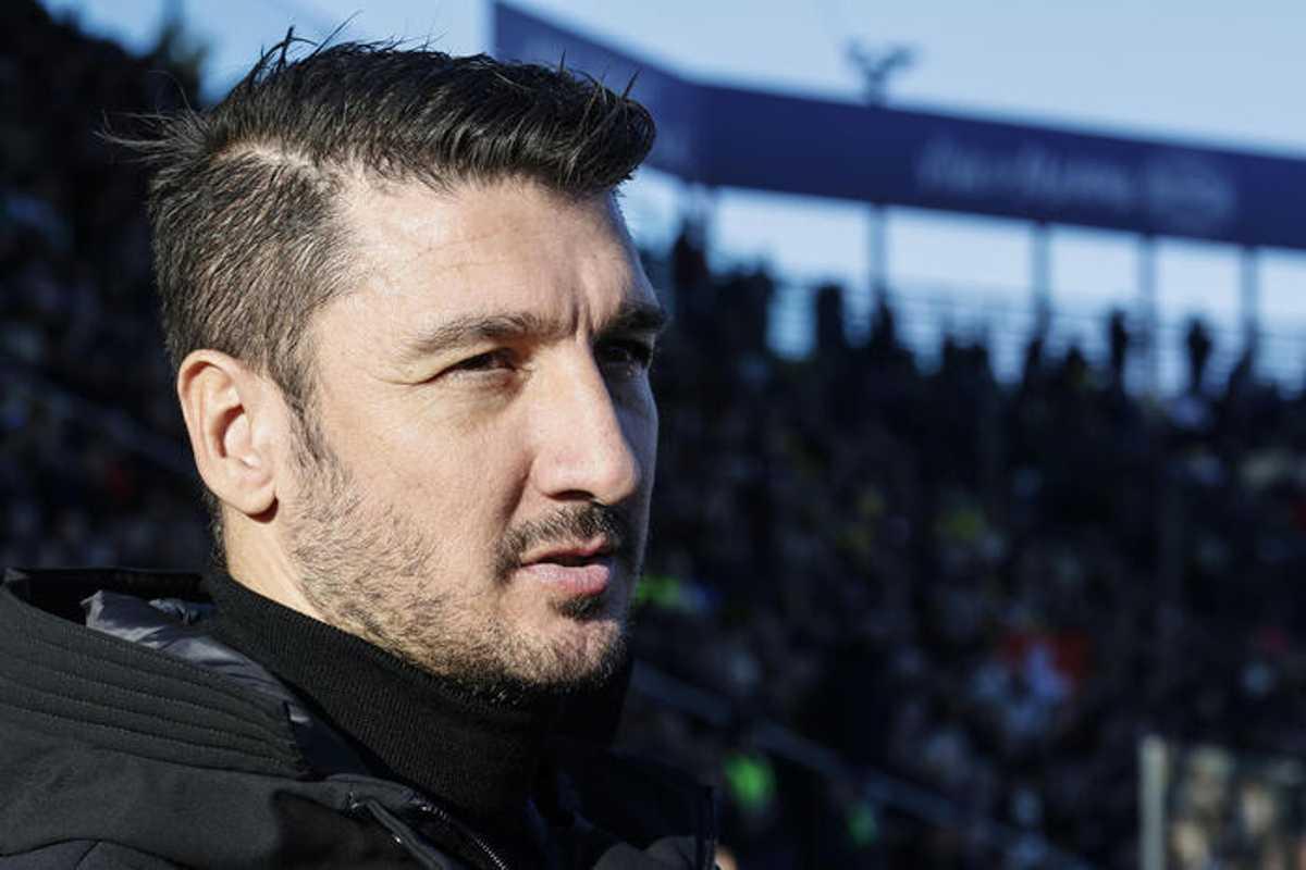 Bocchetti: il cagliari come chiave per una svolta decisiva