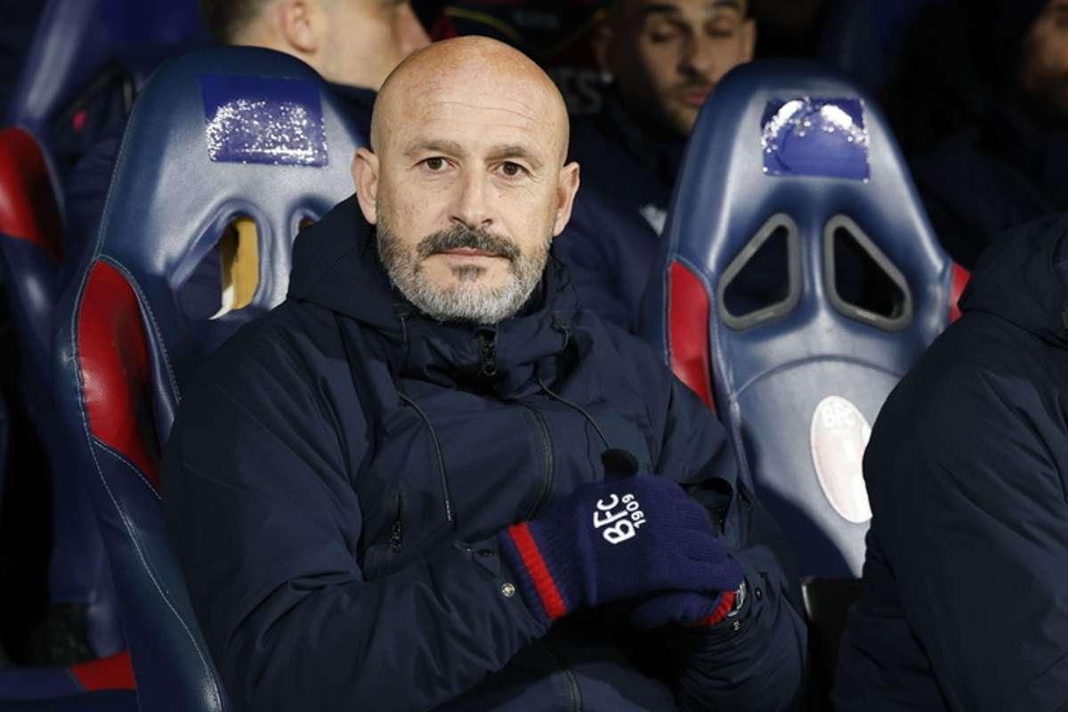 Bologna: Italiano lancia l'allerta Punti persi, serve una svolta!