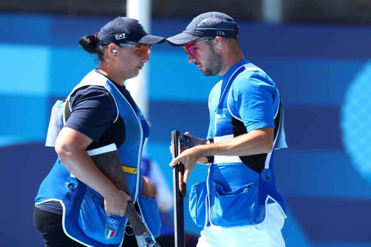 Brisbane 2032: La Sfida tra Freccette e Tiro per il Futuro Olimpico