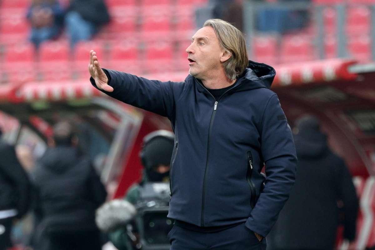 Cagliari in crescita: le parole di nicola sul futuro della squadra