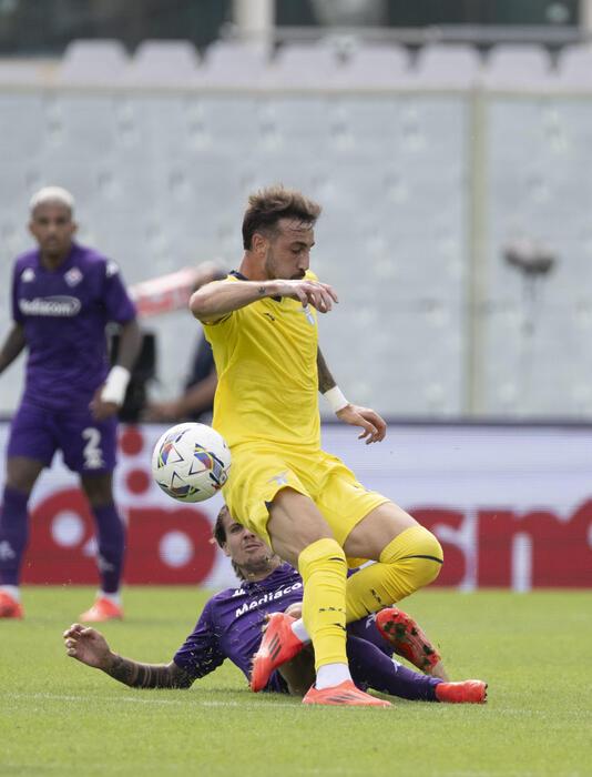 Castrovilli: dalla Lazio al Monza, un prestito che sorprende