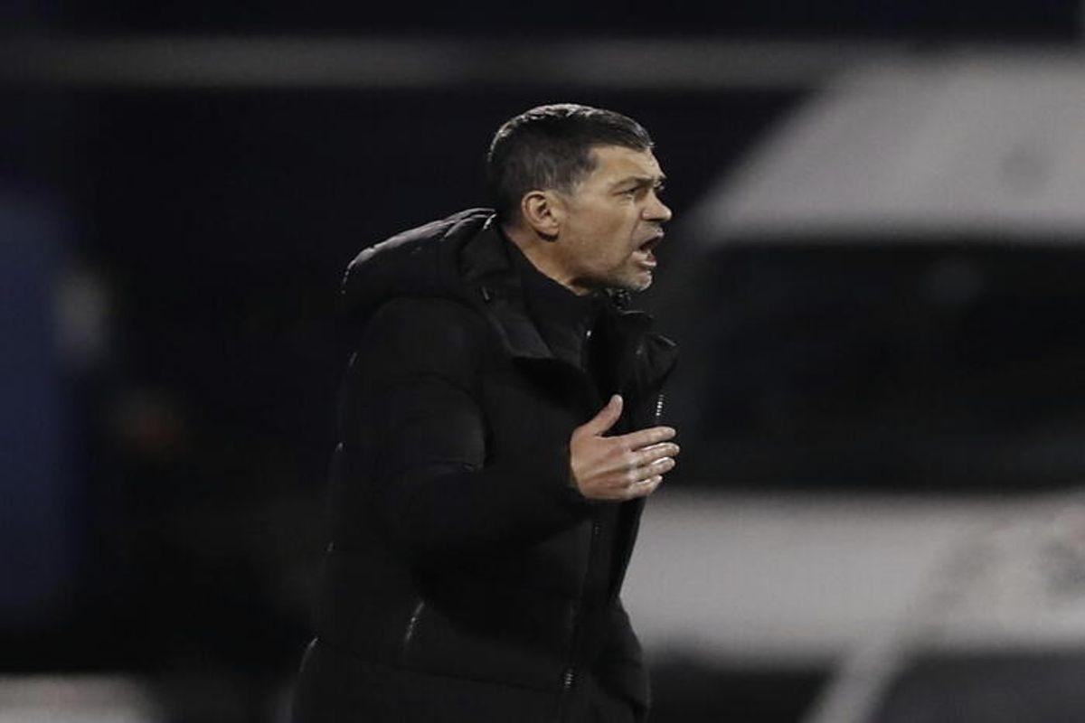 Champions: Conceiçao svela il segreto della debacle del Milan