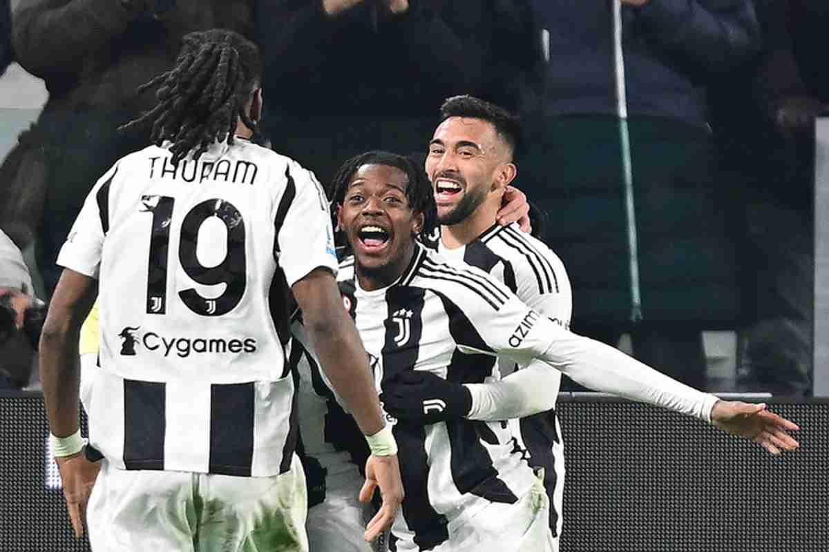 Champions League: segui la diretta di Club Brugge-Juventus alle 21