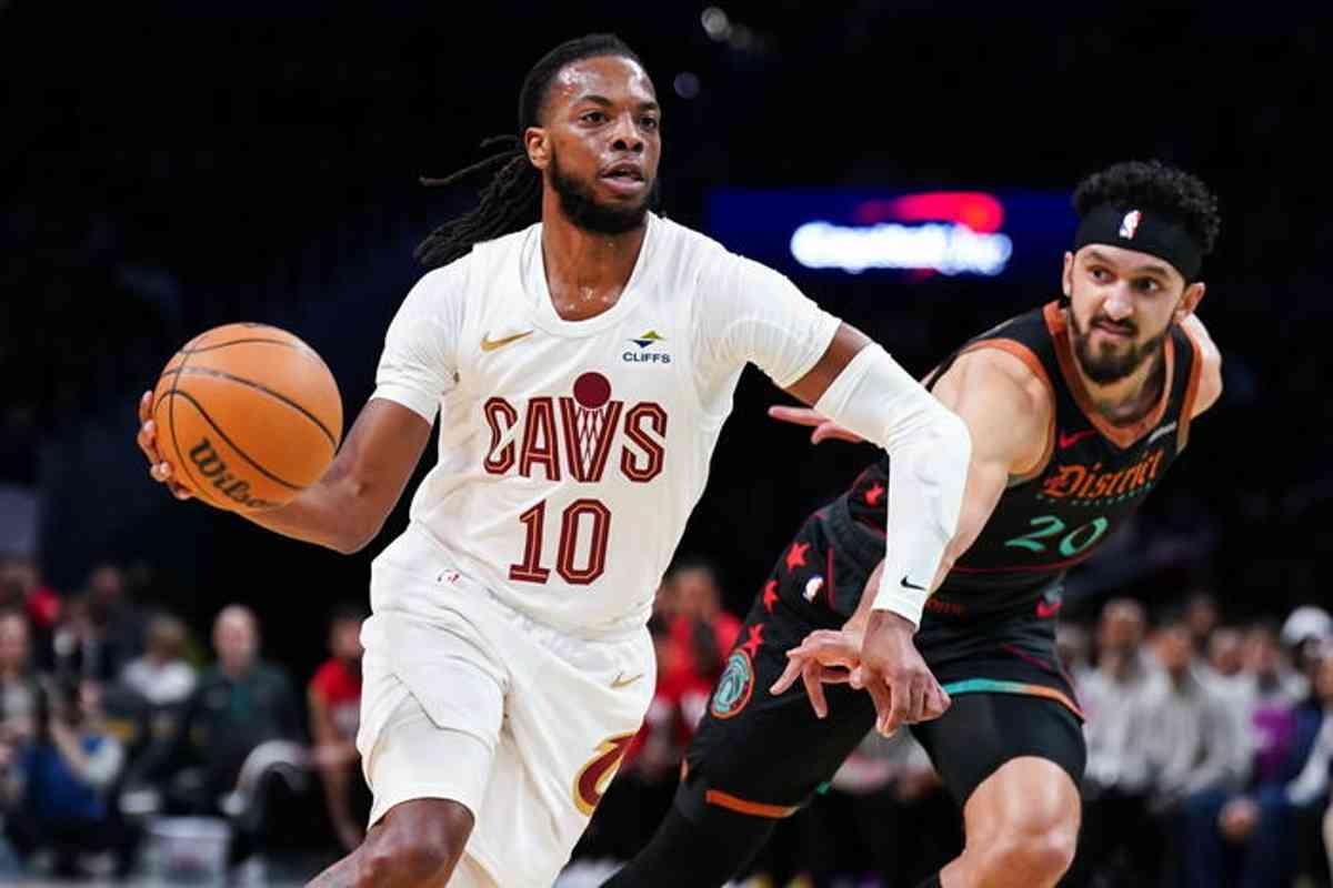 Cleveland inarrestabile: 12 vittorie consecutive, Houston trionfa a Memphis!