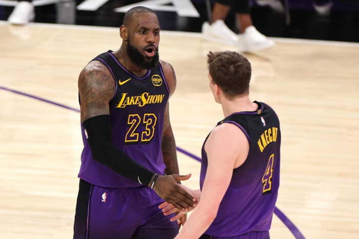 Cleveland trionfa su Atlanta con un gioco di squadra straordinario