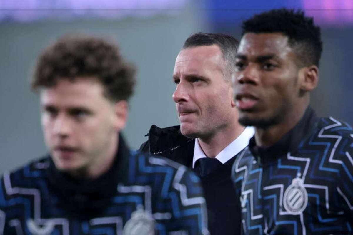 Club Brugge e Juventus si sfidano in un pareggio senza reti: segui la diretta e guarda le foto
