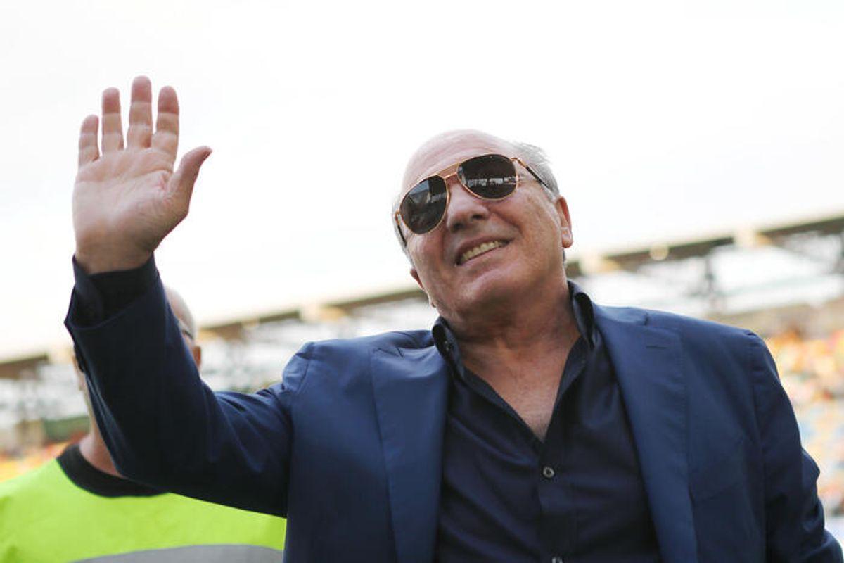 Commisso: il mio affetto per Palladino e la speranza di un futuro brillante