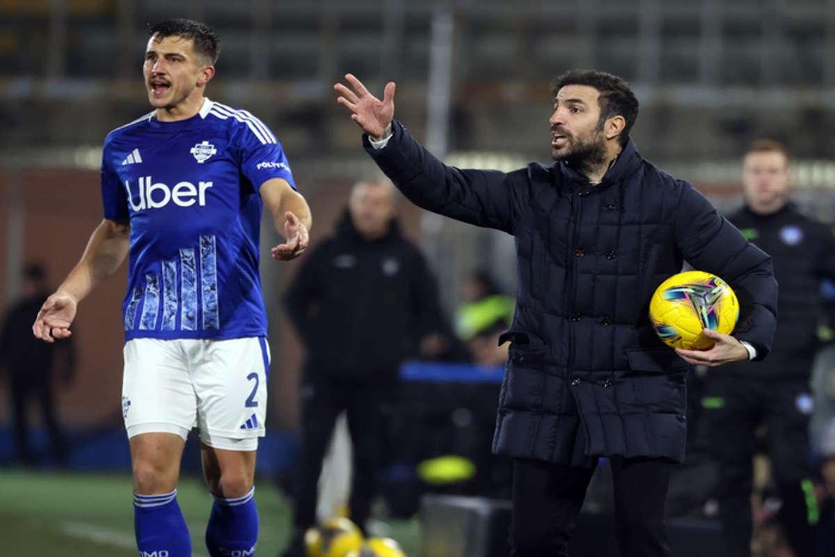 Como-Atalanta: la sfida del sabato pomeriggio in Serie A in diretta